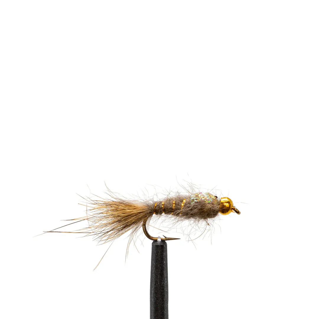 Jackson Cardinal Bulk Premium Hand Tied Flies