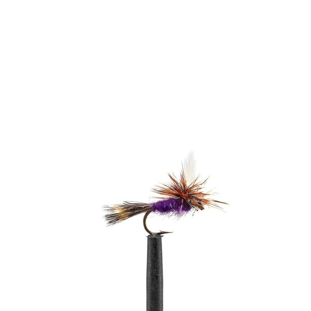 Jackson Cardinal Bulk Premium Hand Tied Flies