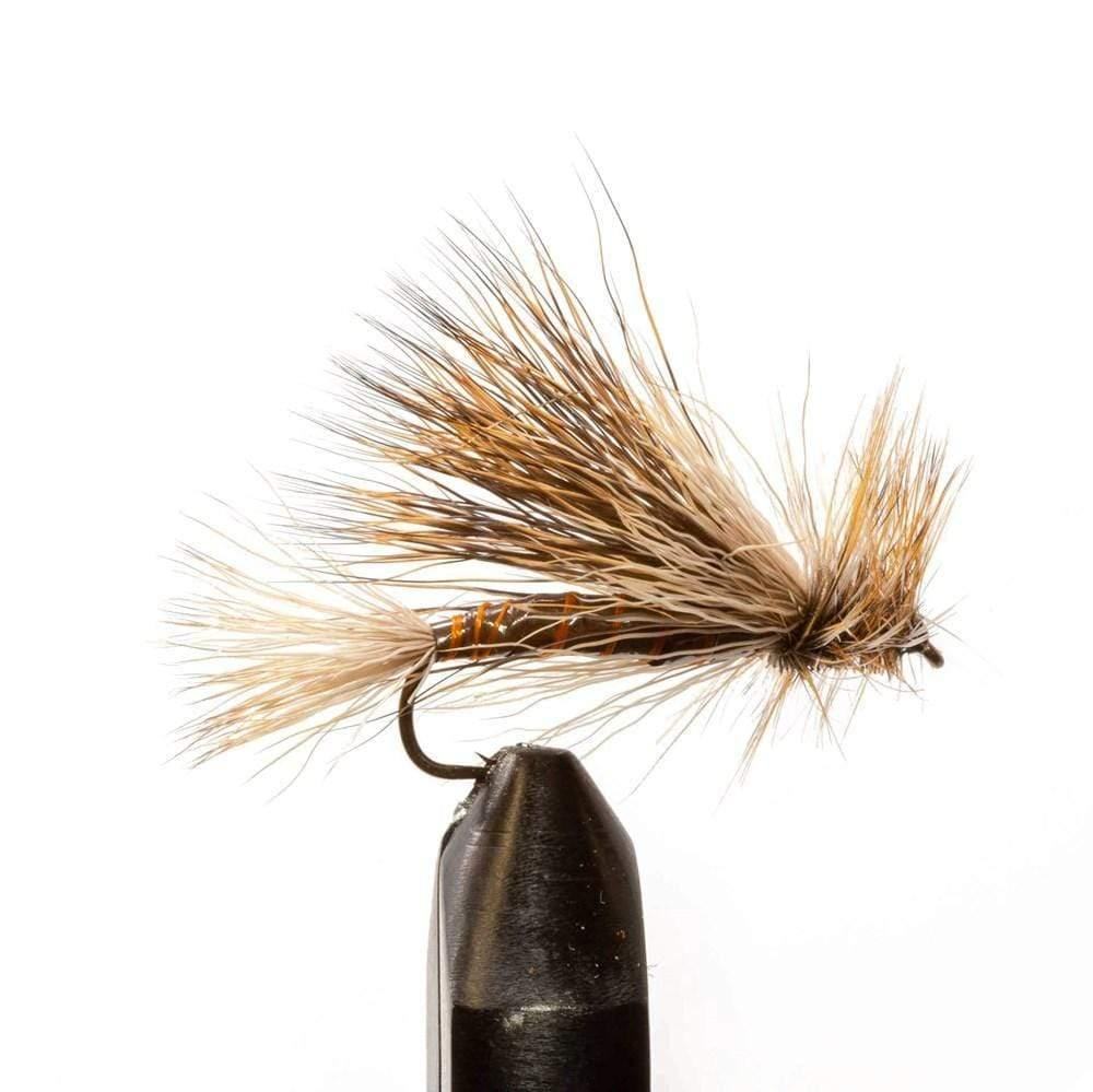 Jackson Cardinal Bulk Premium Hand Tied Flies