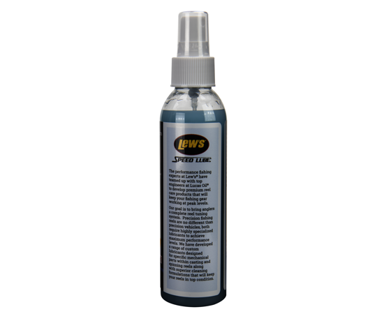 Lews Speed Cast Line Treatment - 6oz