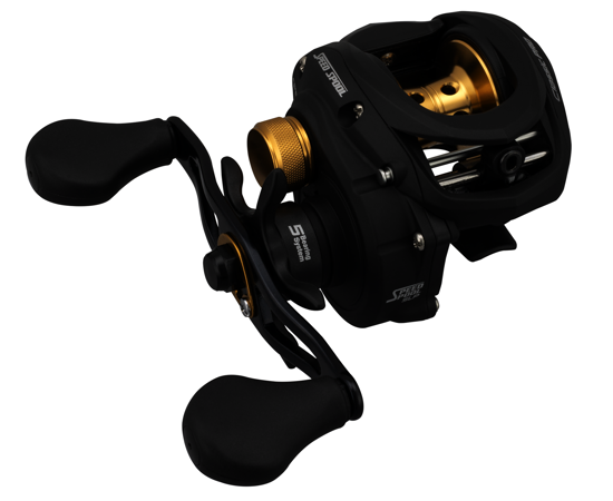 Lews Classic Pro Speed Spool Baitcast Reel