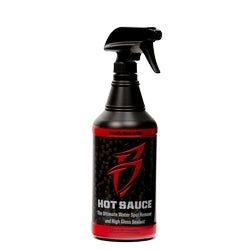 Bling Sauce 32oz. Hot Sauce Water Spot Remover