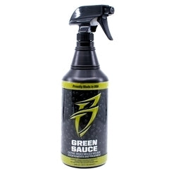 Bling Sauce 32oz. Mold & Mildew Stain Remover