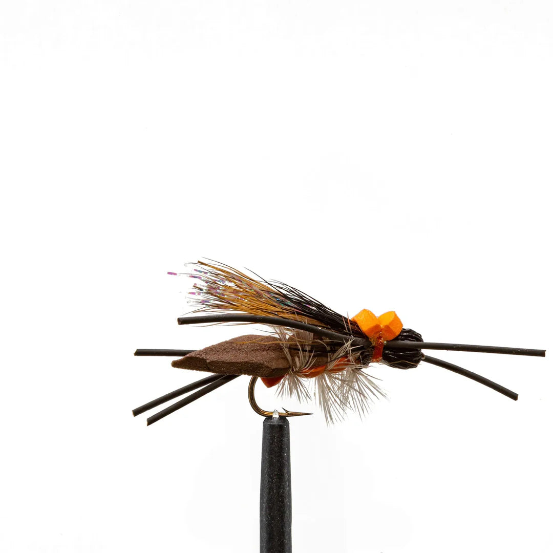 Jackson Cardinal Bulk Premium Hand Tied Flies