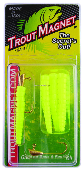 Leland Trout Magnets