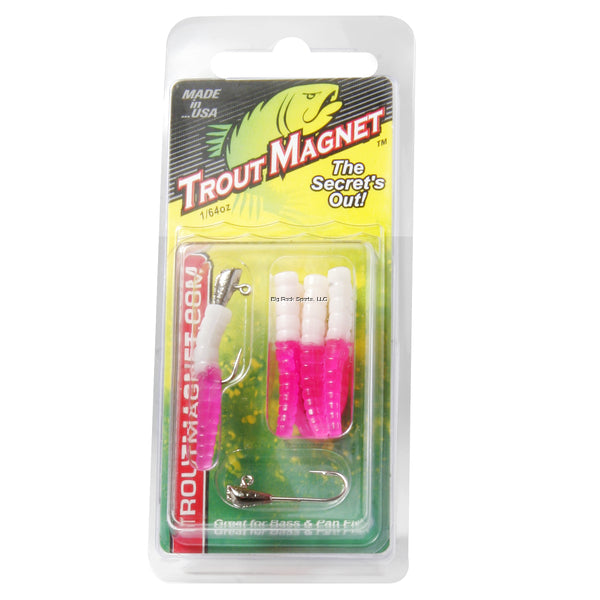 Leland Trout Magnets