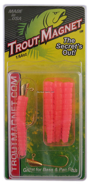 Leland Trout Magnets