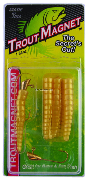 Leland Trout Magnets