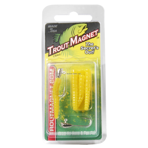 Leland Trout Magnets
