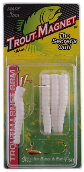 Leland Trout Magnets