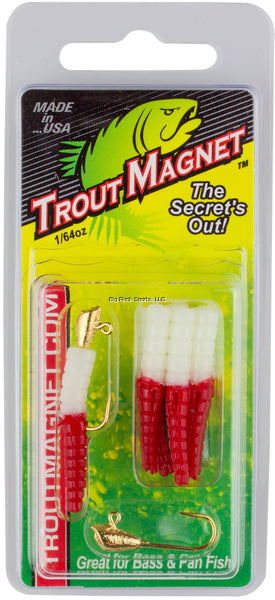 Leland Trout Magnets