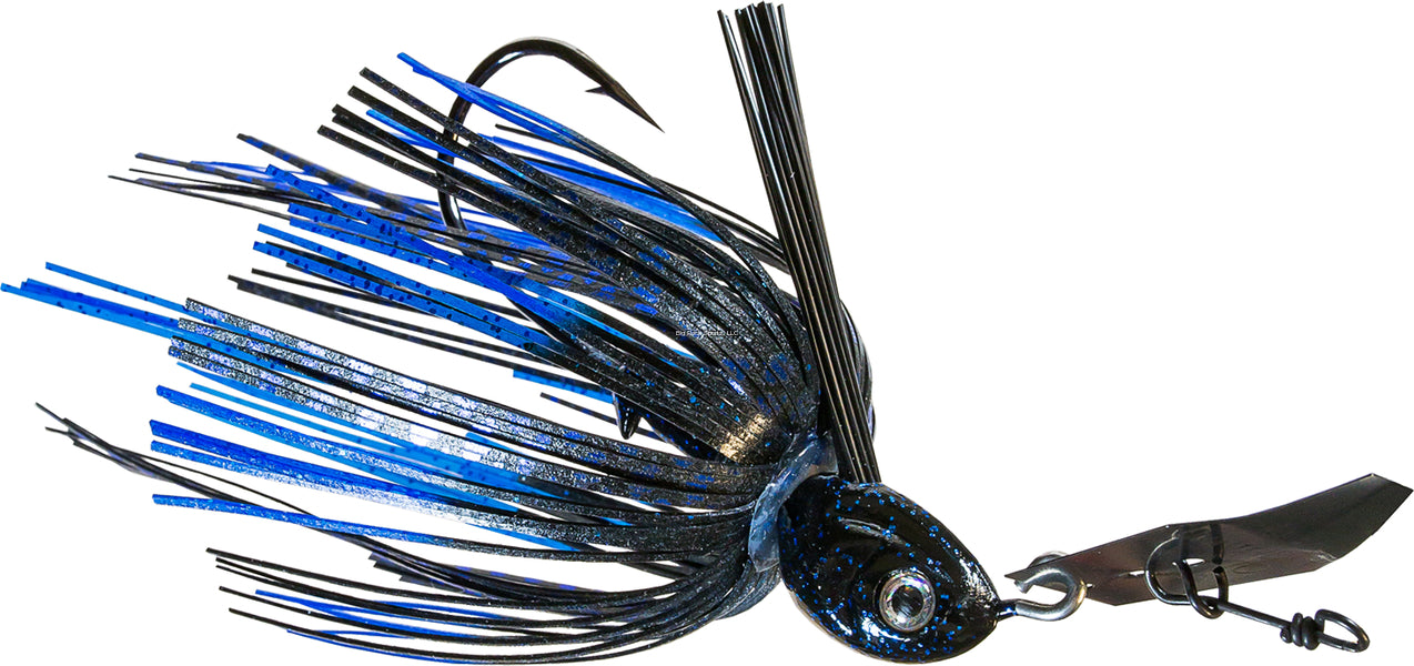 Z-Man Project Z Chatterbait Weedless