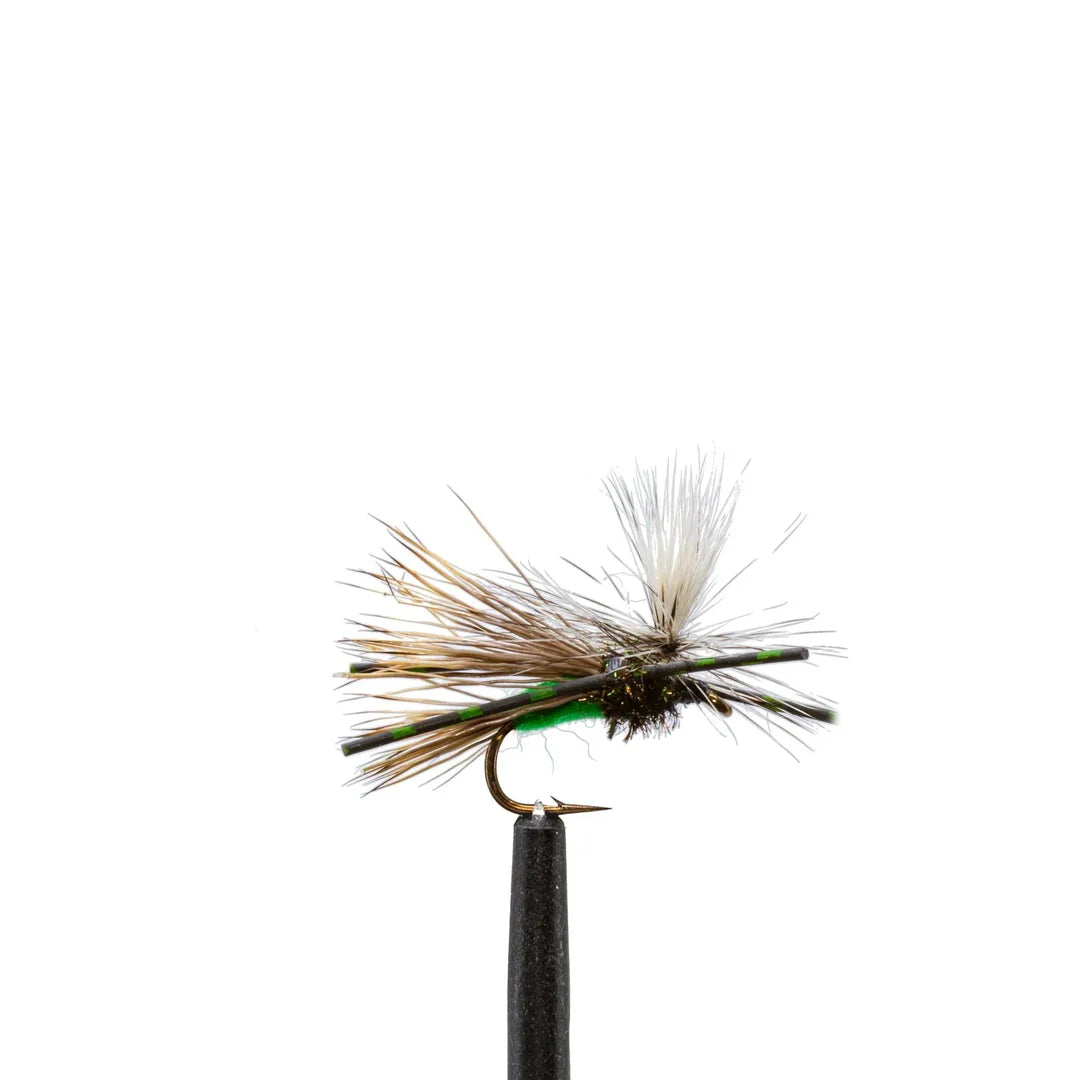 Jackson Cardinal Bulk Premium Hand Tied Flies