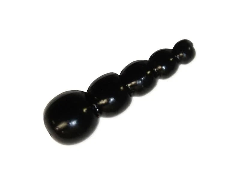 Wedding Ring Tapered Beads