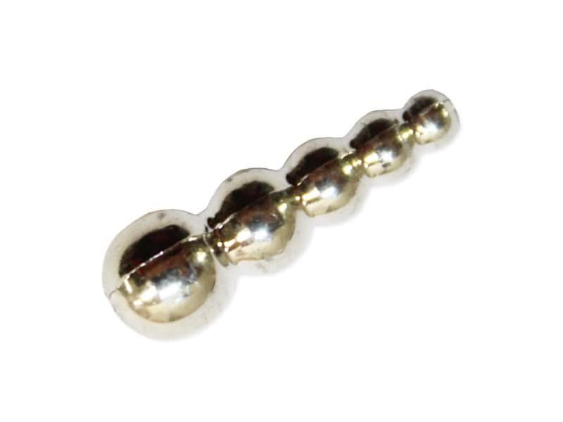 Wedding Ring Tapered Beads