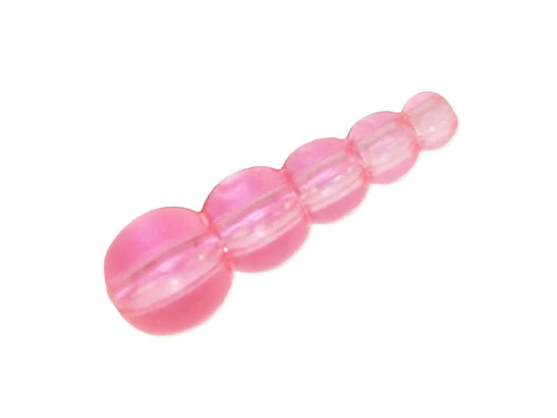 Wedding Ring Tapered Beads