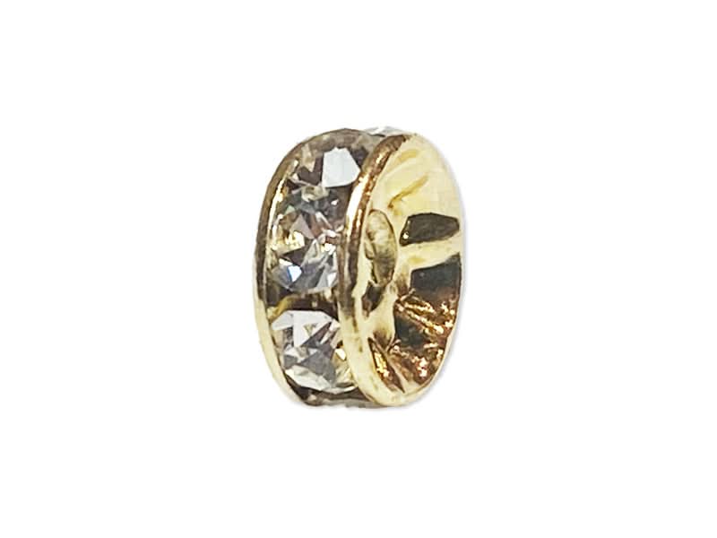 Wedding Ring Component 3-Pack