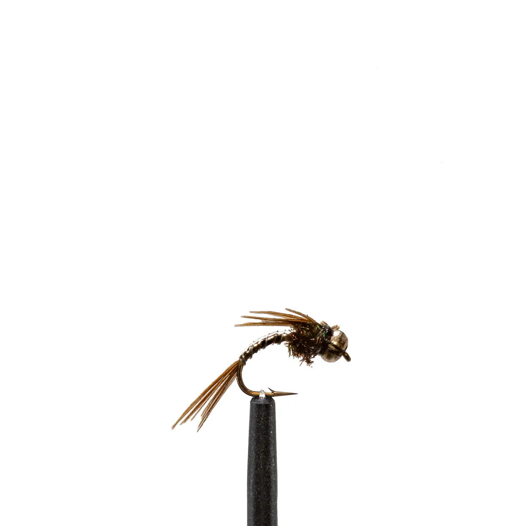 Jackson Cardinal Bulk Premium Hand Tied Flies