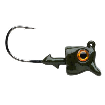 1st Gen Fishing Jaw Dropper Jigheads