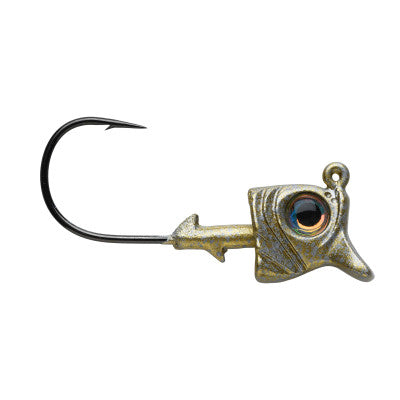 1st Gen Fishing Jaw Dropper Jigheads