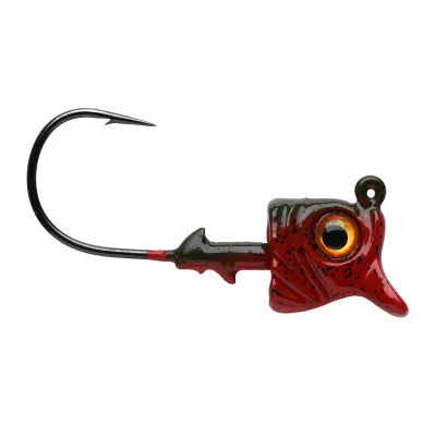 1st Gen Fishing Jaw Dropper Jigheads