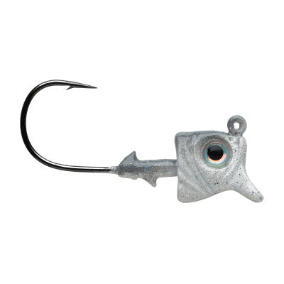 1st Gen Fishing Jaw Dropper Jigheads