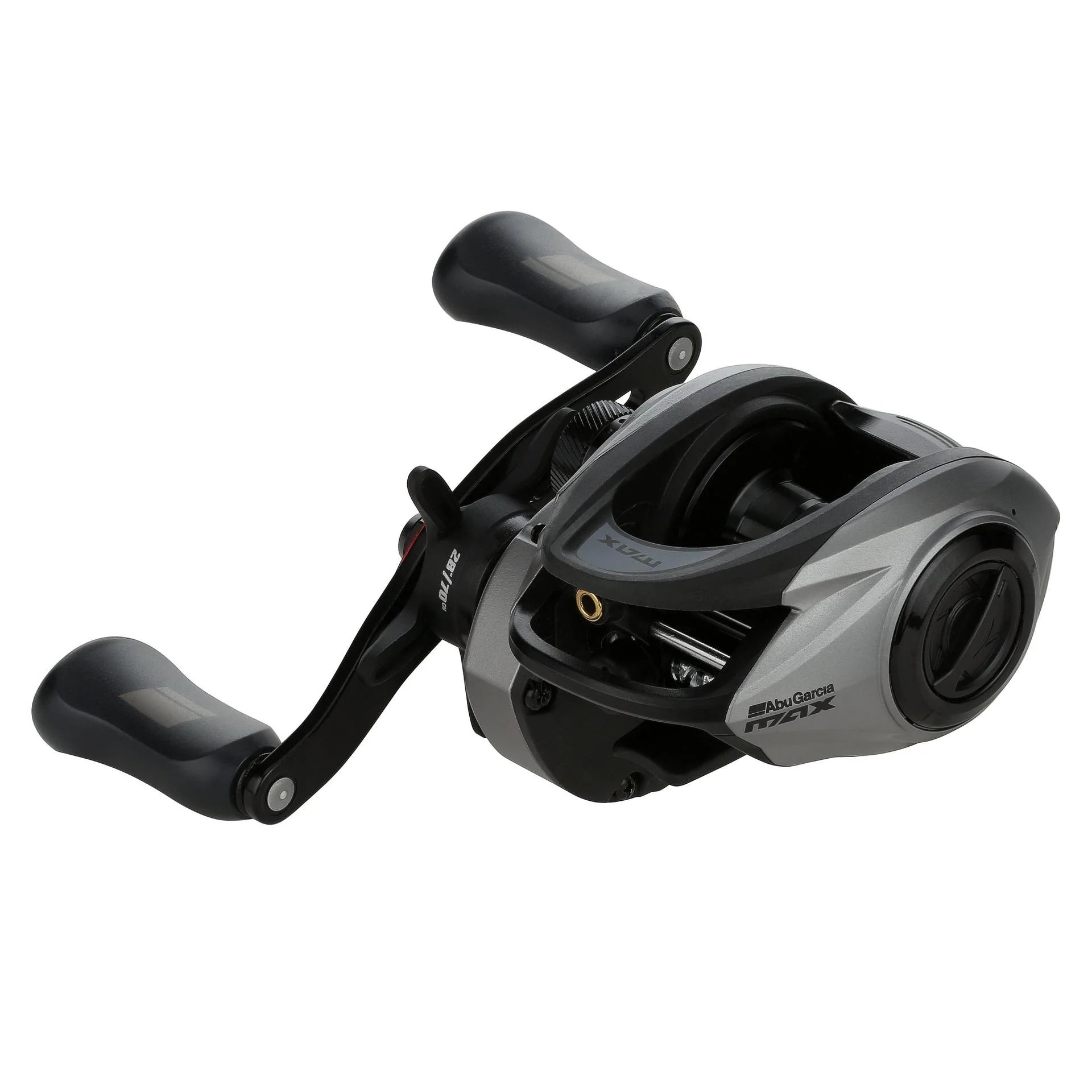 Abu Garcia MAX® X Low Profile Reel