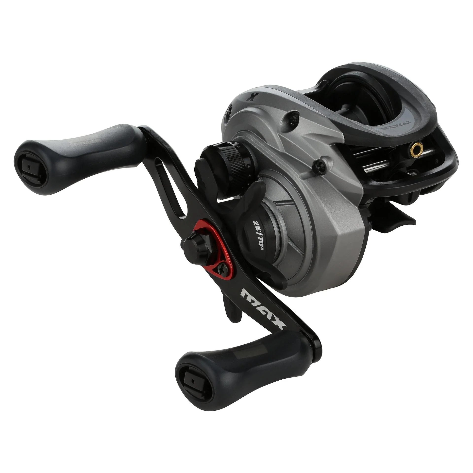 Abu Garcia MAX® X Low Profile Reel