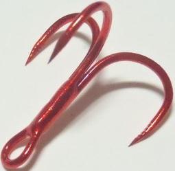 Angler Innovations Treble Grabber Hooks