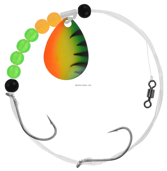 Apex Waly Spin Rigs