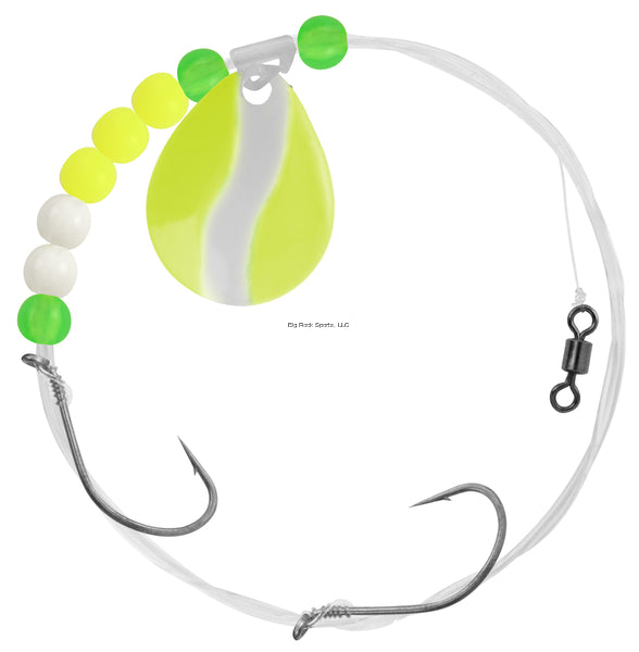 Apex Waly Spin Rigs