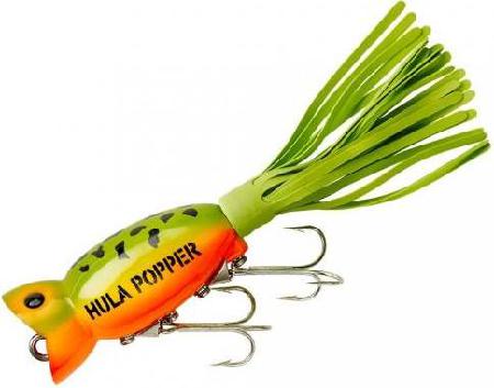Arbogast Hula Popper