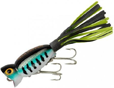 Arbogast Hula Popper