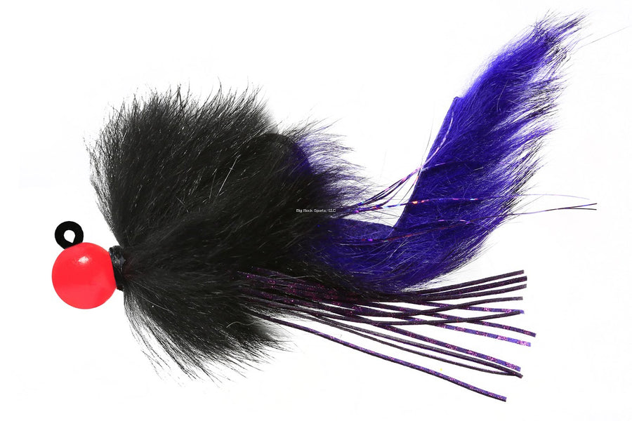 Hawken Aerojig Twitching Jigs