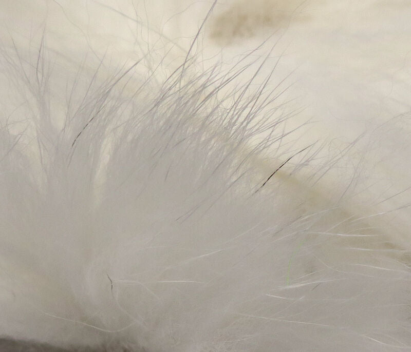 Hareline Arctic Fox Zonker
