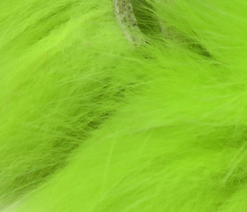 Hareline Arctic Fox Zonker