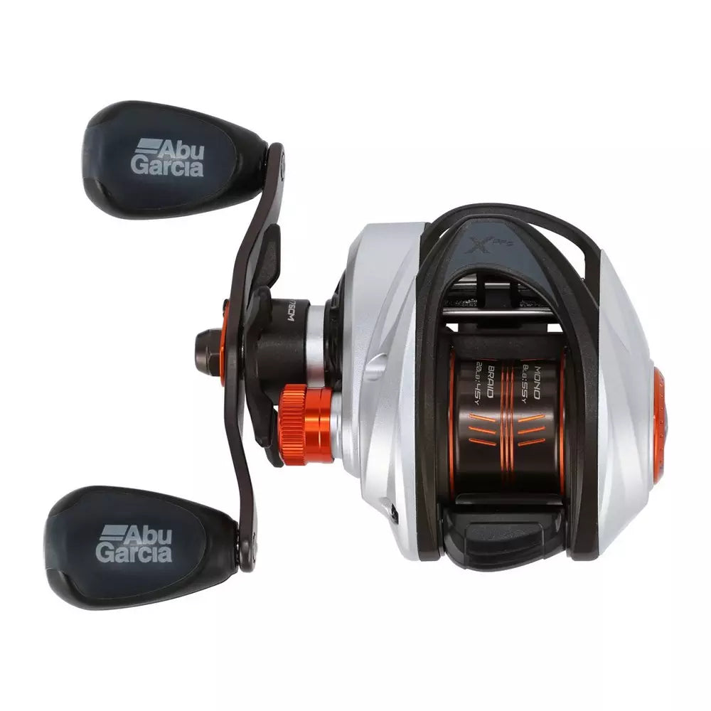 Abu Garcia Revo® X BFS Low Profile Reel
