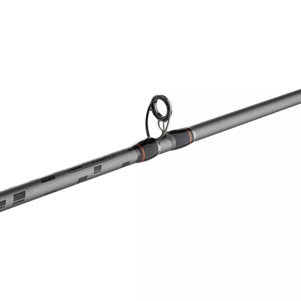 Abu Garcia Vengeance Casting Fishing Rod