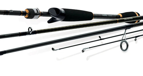 Daiwa AIRD-X Casting Rods