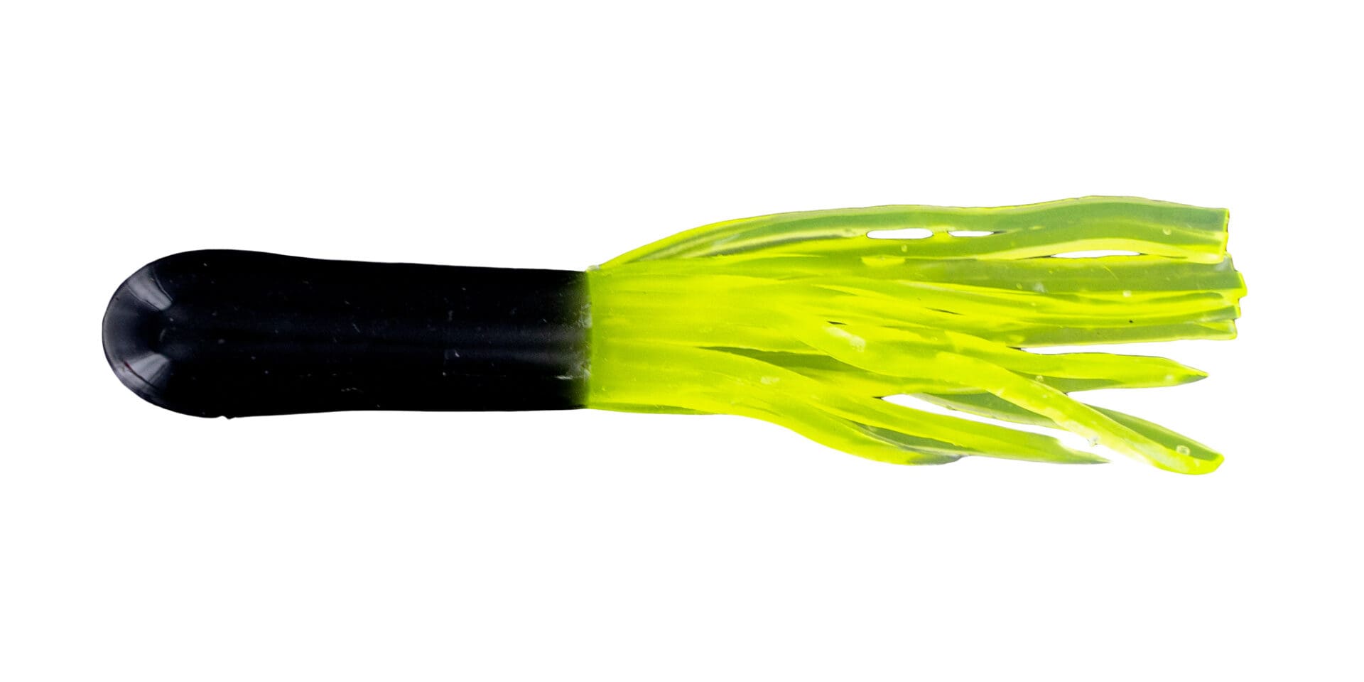Big Bite Baits Crappie Tube