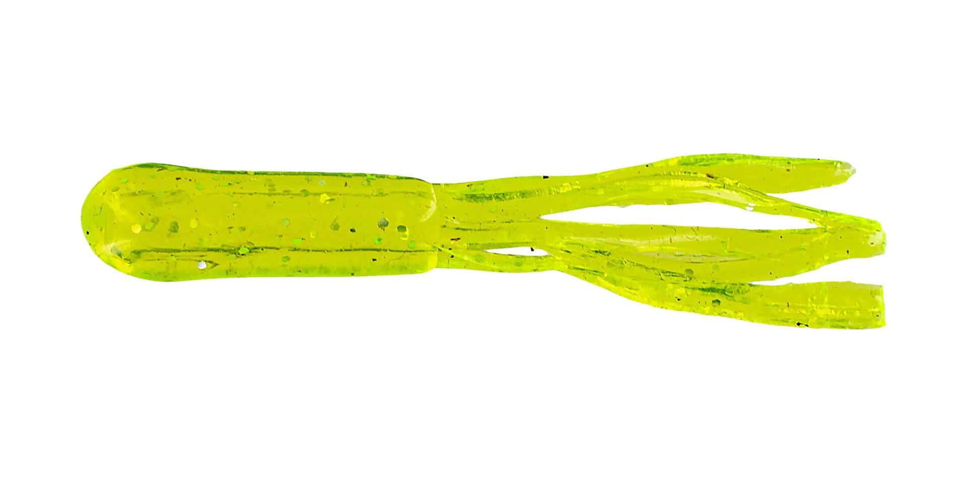 Big Bite Baits Crappie Tube
