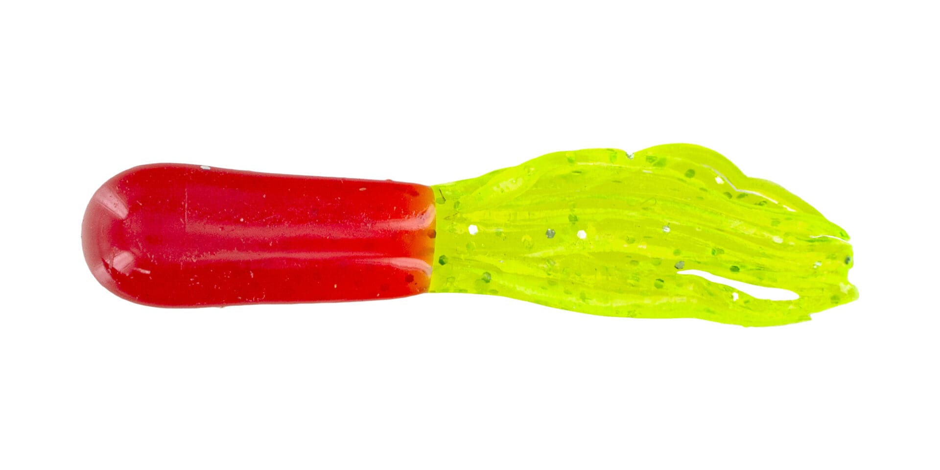 Big Bite Baits Crappie Tube