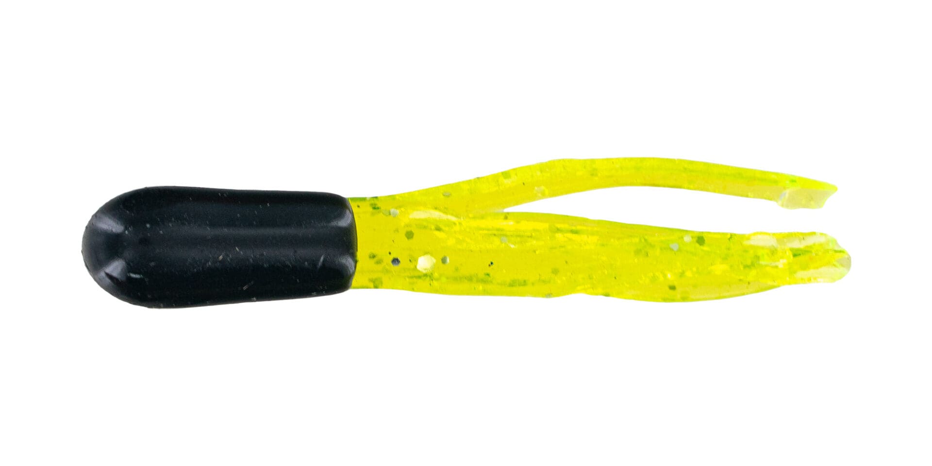 Big Bite Baits Crappie Tube