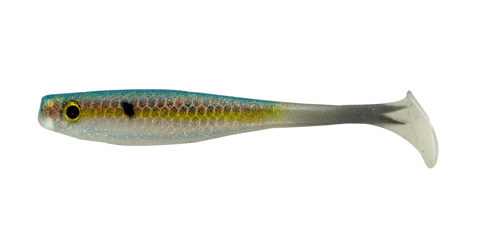 Big Bite Baits Suicide Shad