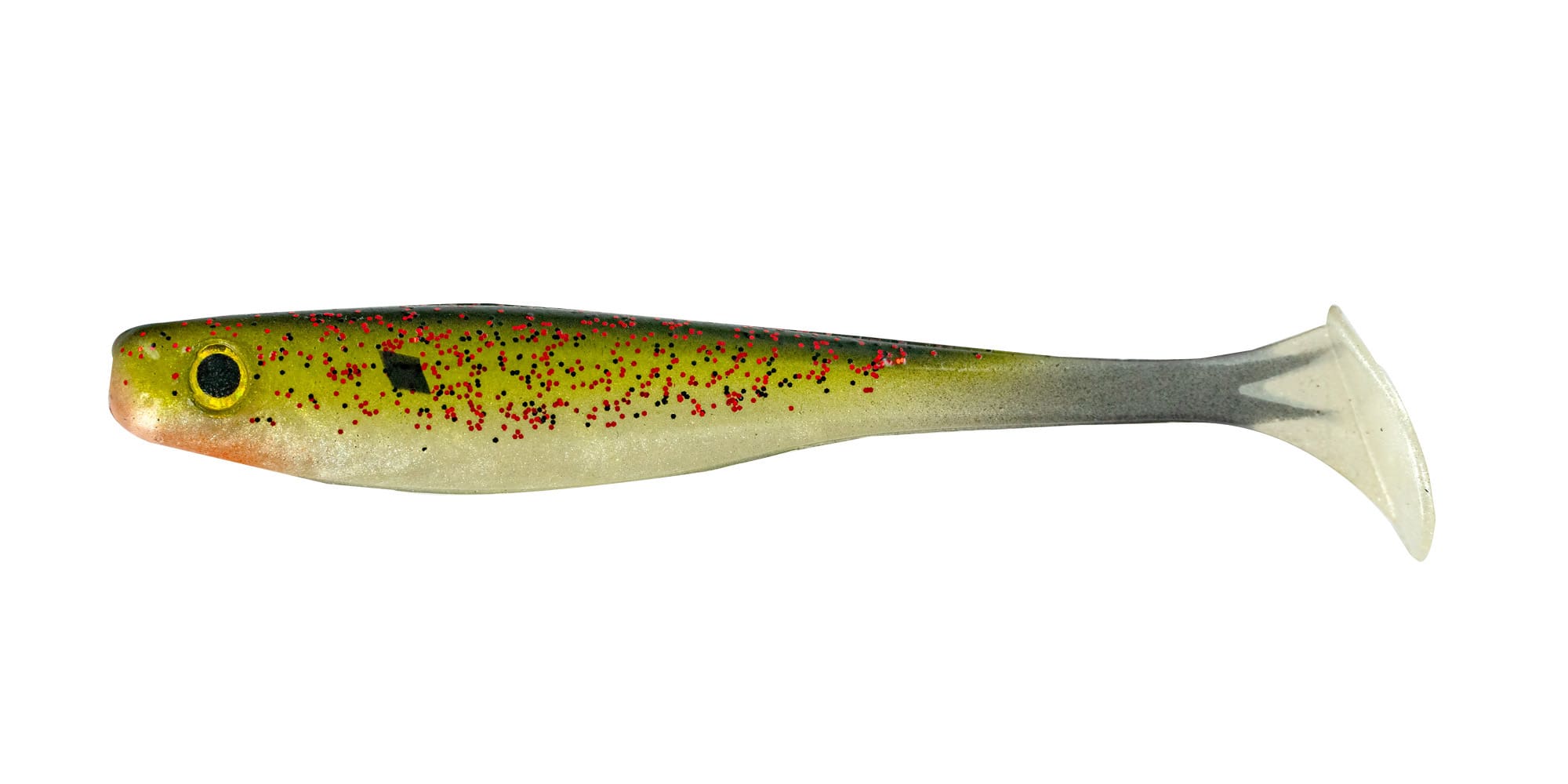 Big Bite Baits Suicide Shad