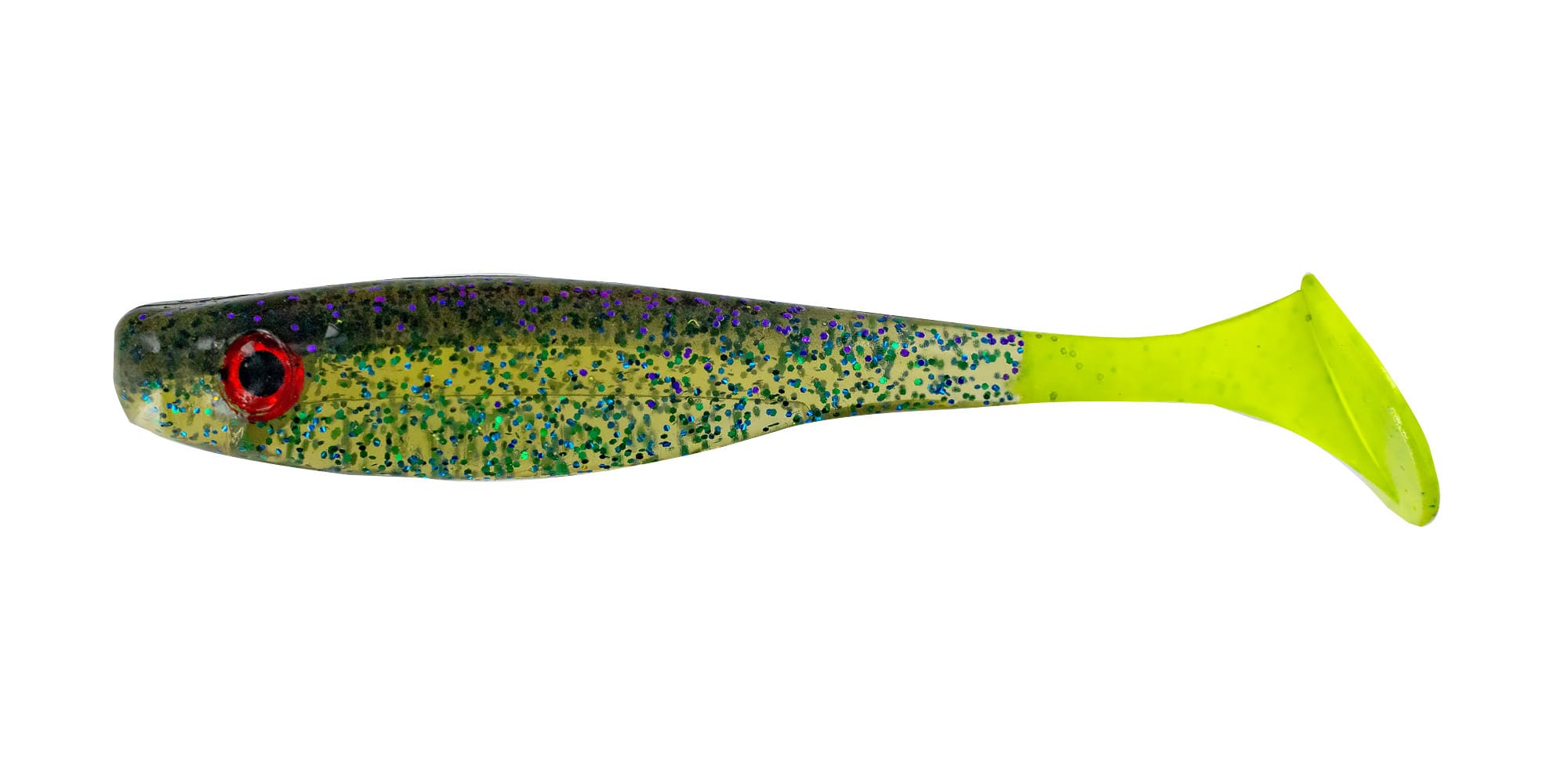 Big Bite Baits Suicide Shad
