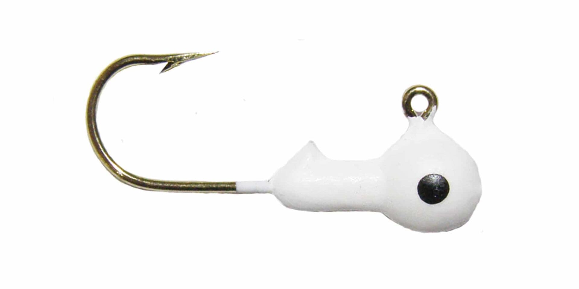 Big Bite Baits Jig Single Eye
