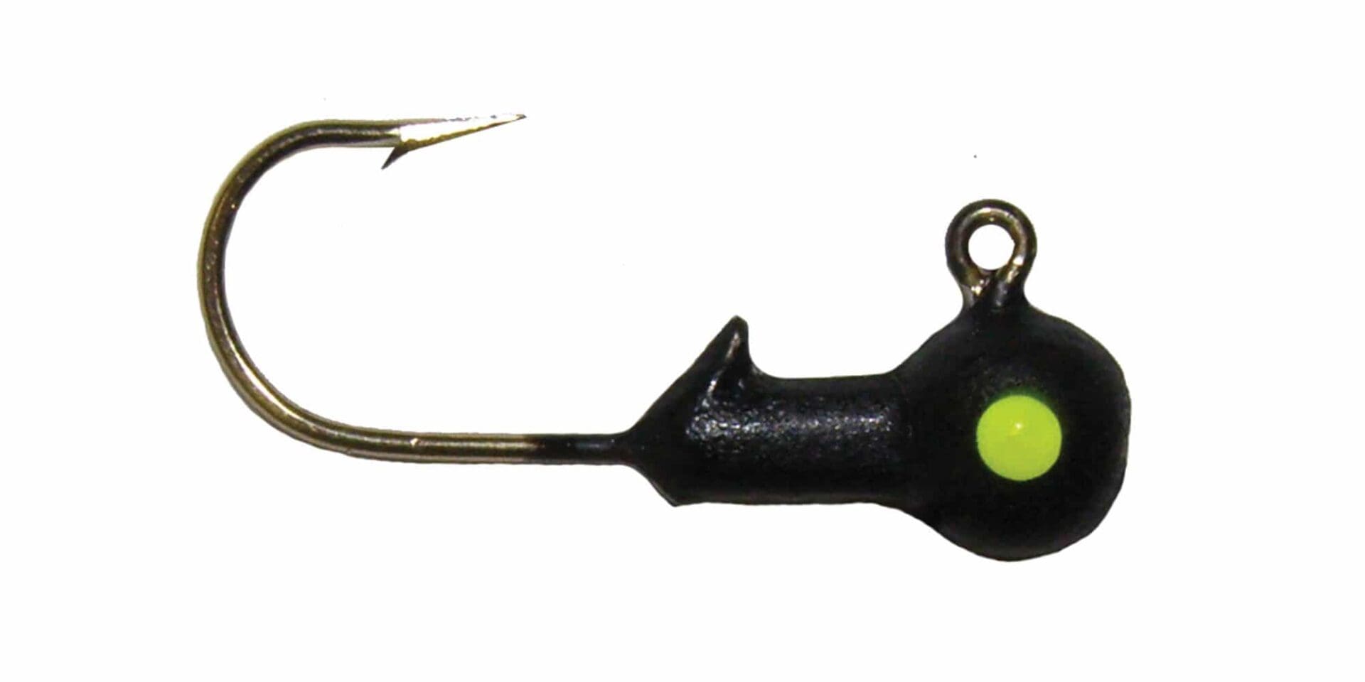 Big Bite Baits Jig Single Eye