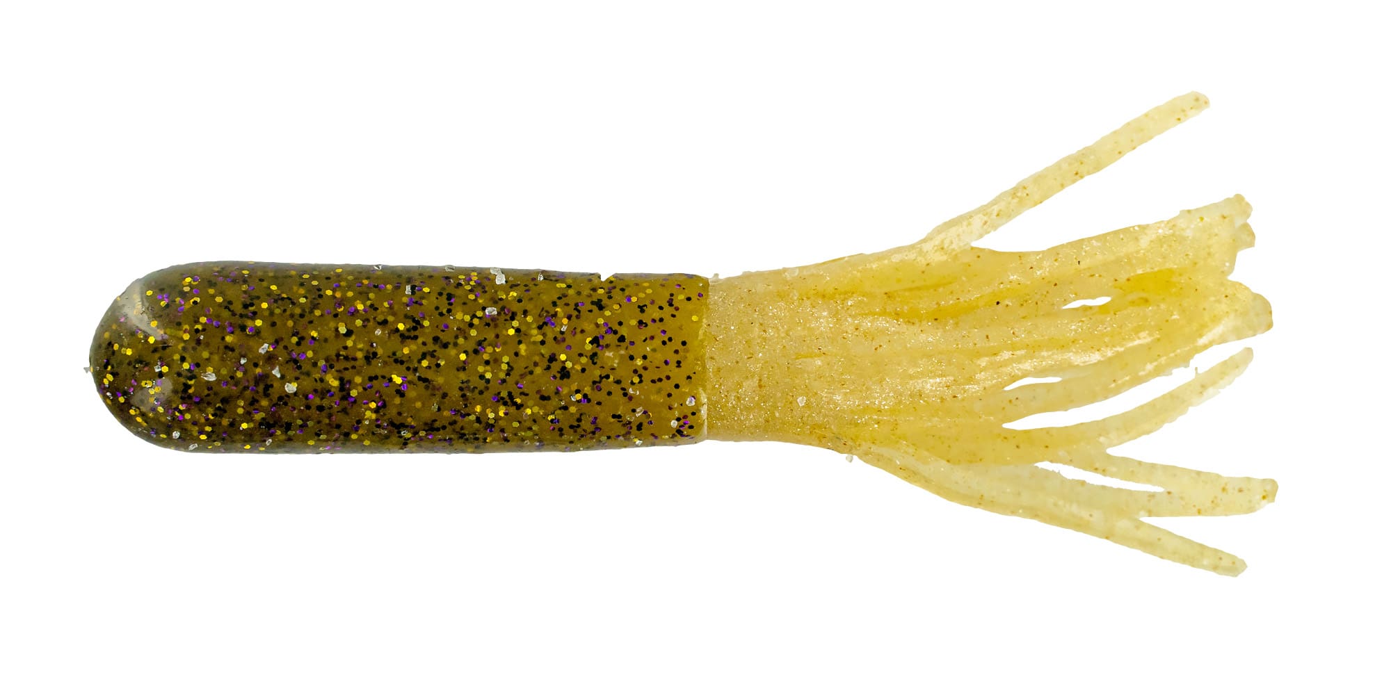 Big Bite Baits Scentsation Tube