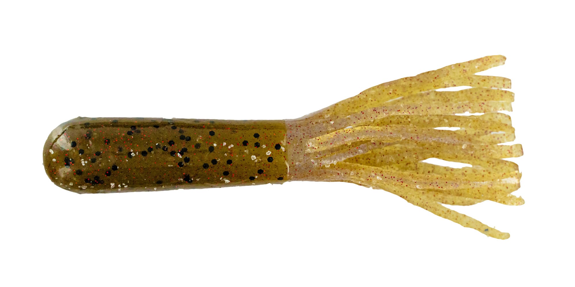 Big Bite Baits Scentsation Tube